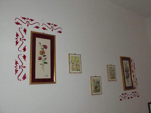 Villa Casa La Forsizia Valdieri Esterno foto