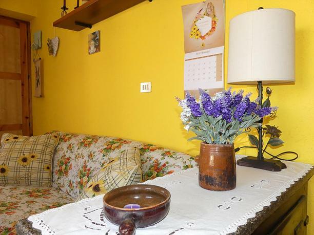 Villa Casa La Forsizia Valdieri Esterno foto