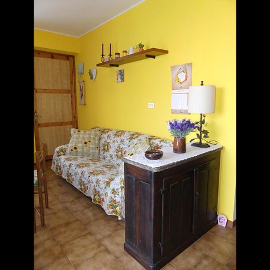 Villa Casa La Forsizia Valdieri Esterno foto